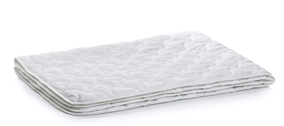 Одеяло 140х205смТихий час Лебяжий пух Белашов