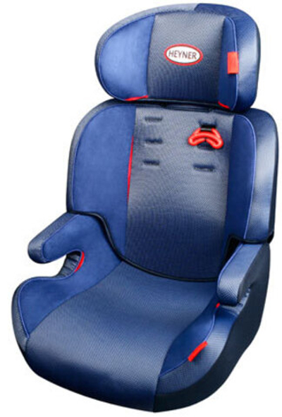 Автокресло Heyner MaxiProtect