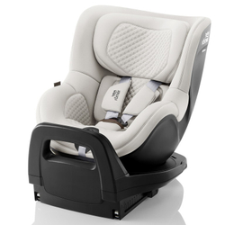 Детское автокресло Britax Roemer Dualfix Pro LUX Soft Taupe