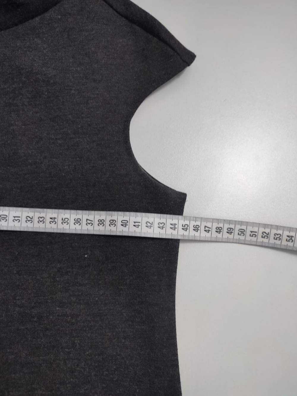 Платье мини 44 размер