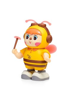 Игрушка детская Пчела интерактивная (373-67А)