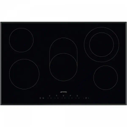 Варочная поверхность Smeg SE385EMTB
