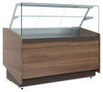 Витрина кондитерская Carboma KC80 SM 1,5-1 BORNEO