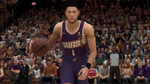 NBA 2K24 [PS4] б/у