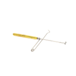 Узловяз рыболовный Stinger SFPT-1184 Brass