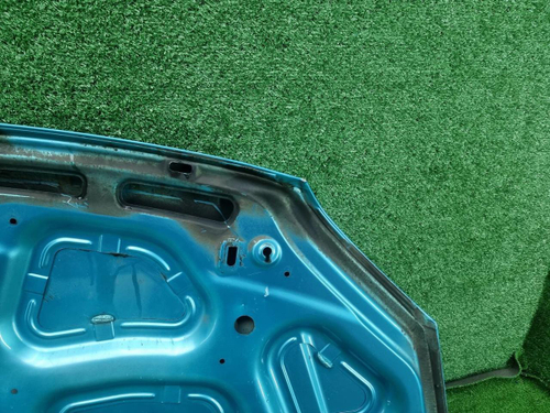 Капот Газель Next (2014-н.в.)