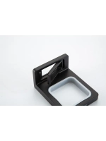 Держатель с мыльницей GAPPO G30802-6