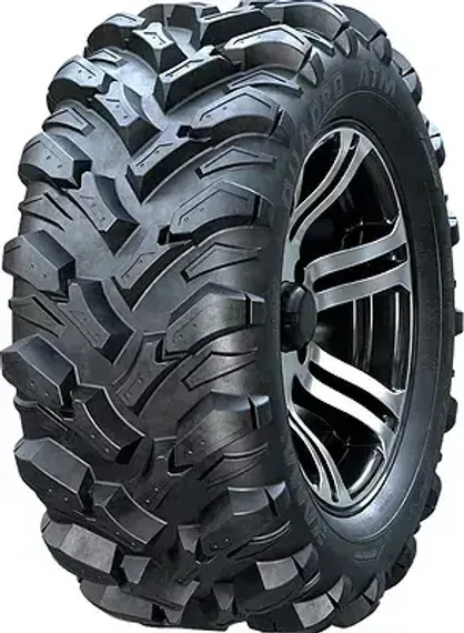Кама Quadro ATM (шип) 25x10-12