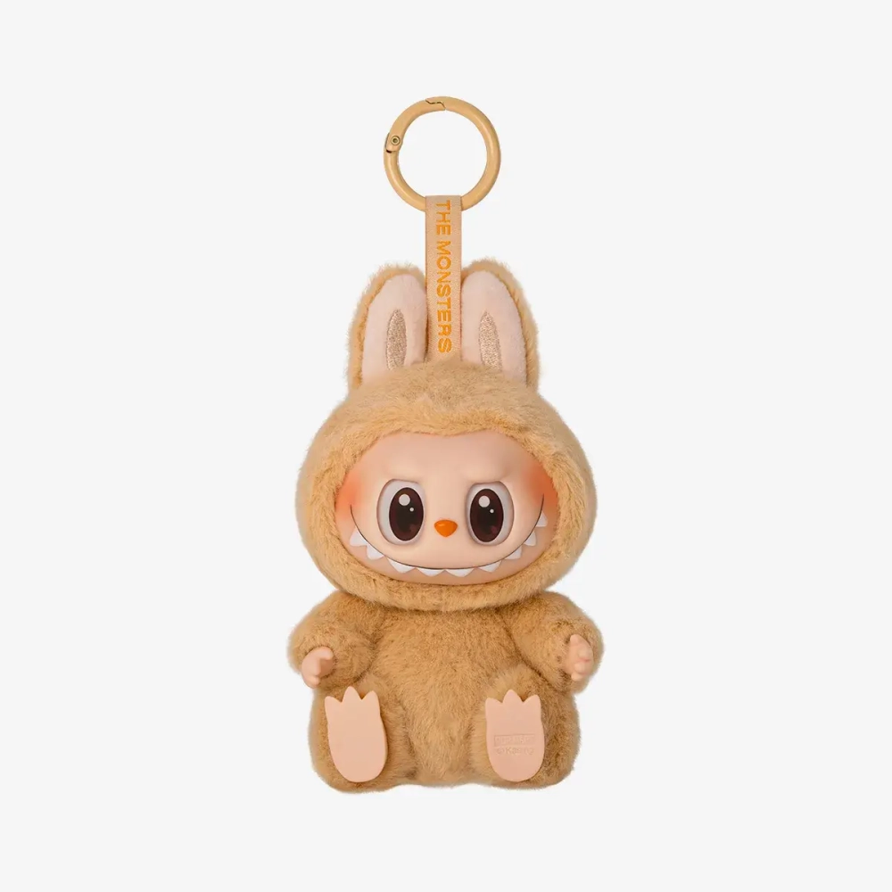POP MART Labubu The Monsters Have a Seat