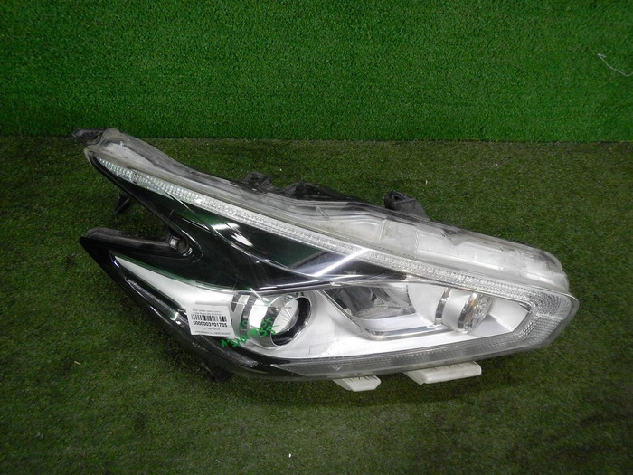Фара правая Nissan Murano Z52 (2014-2022) LED