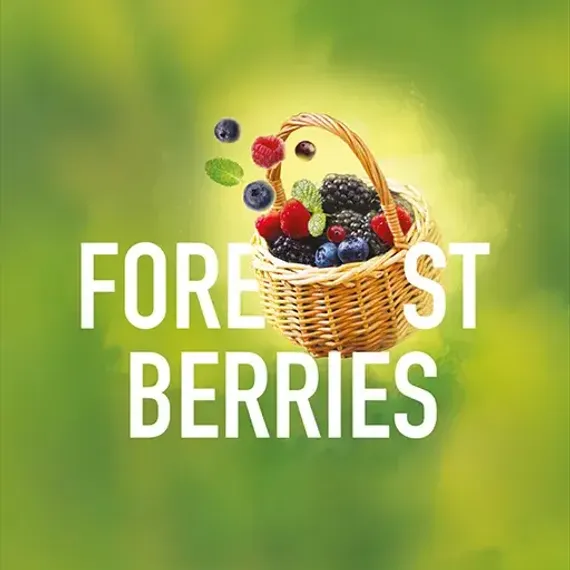 Must Have - Forest Berries (125г)