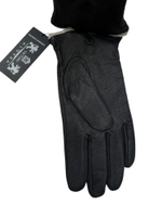 Перчатки. Мужские. Материал верха: Кожа оленя. Подклад: Трикотаж-шерсть. 5 шт в упаковке.