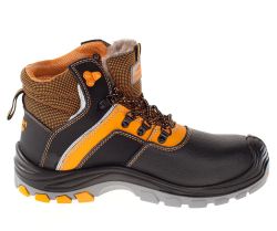 Ботинки МИСТРАЛЬ ULTRA PR-5CW шерстяной мех