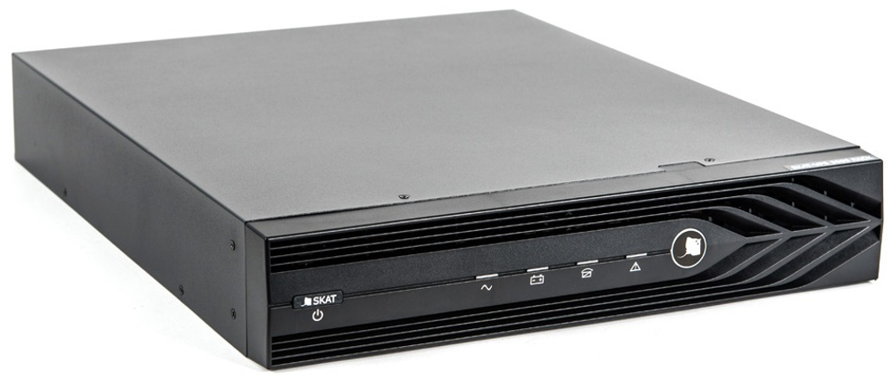 Источник бесперебойного питания  Бастион SKAT UPS 3000 RACK