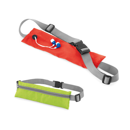 MUNICH. Поясная сумка