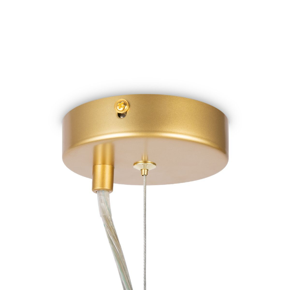 Накладная люстра Maytoni MOD545PL-06G
