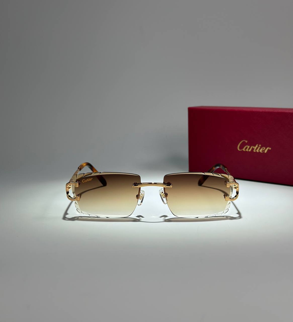 Очки Cartier