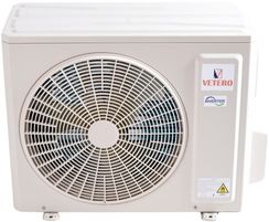 Внешний блок мульти сплит-системы на 4 комнаты VETERO V-MS28FAC4