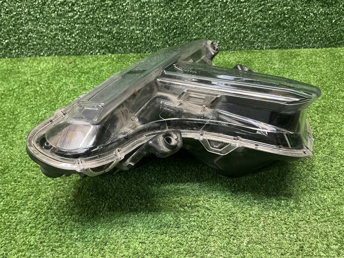 Указатель поворота Chery Tiggo 7 Pro Max (22-24)