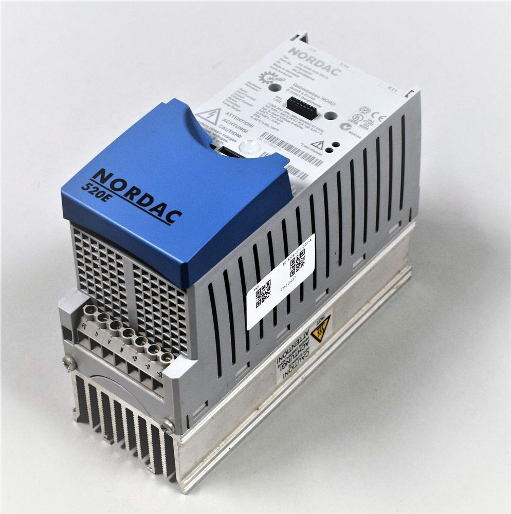 NORD SK 520E-370-323-A