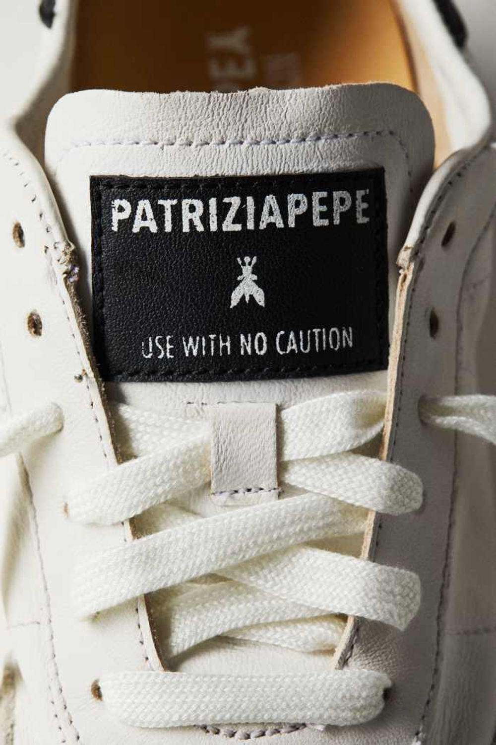 Кроссовки PATRIZIA PEPE