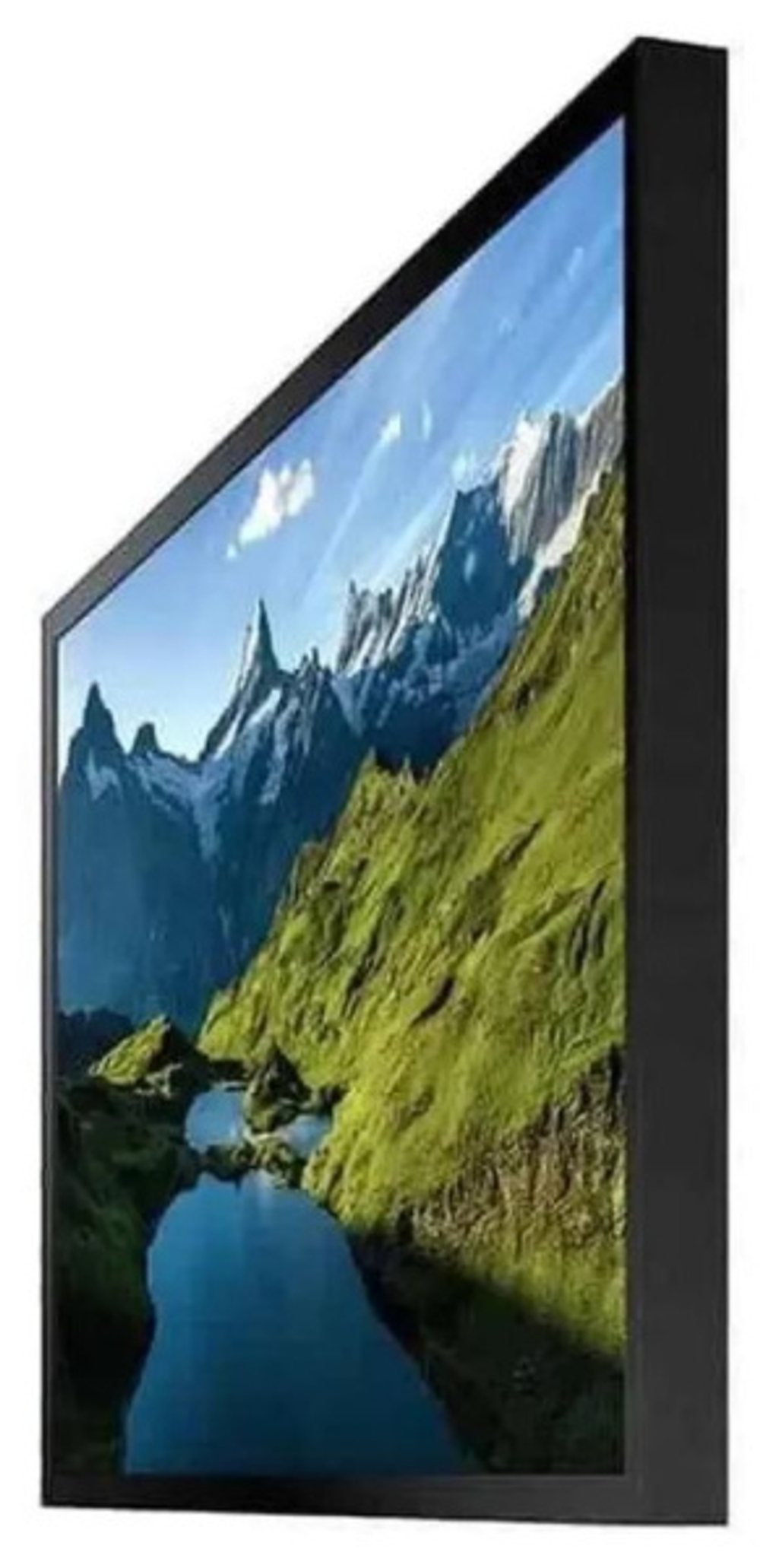 Панель Samsung OH55A-S