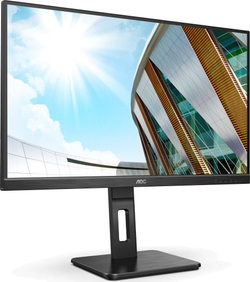 Монитор 27" AOC 27 (U27P2CA)