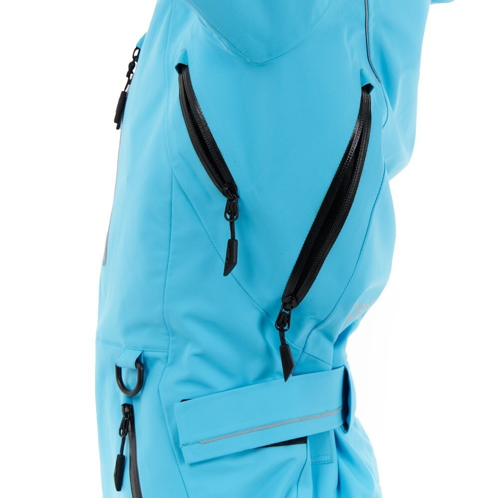 КОМБИНЕЗОH DRAGONFLY SUPERLIGHT 3L WOMAN