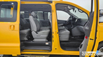 Hyundai The New Grand Starex 어린이보호차 (04.2020)