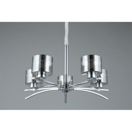 Люстра подвесная OML-55803-05