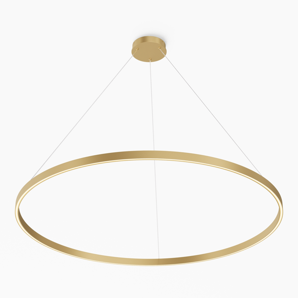 Подвесной светильник Maytoni MOD058PL-L65BSK