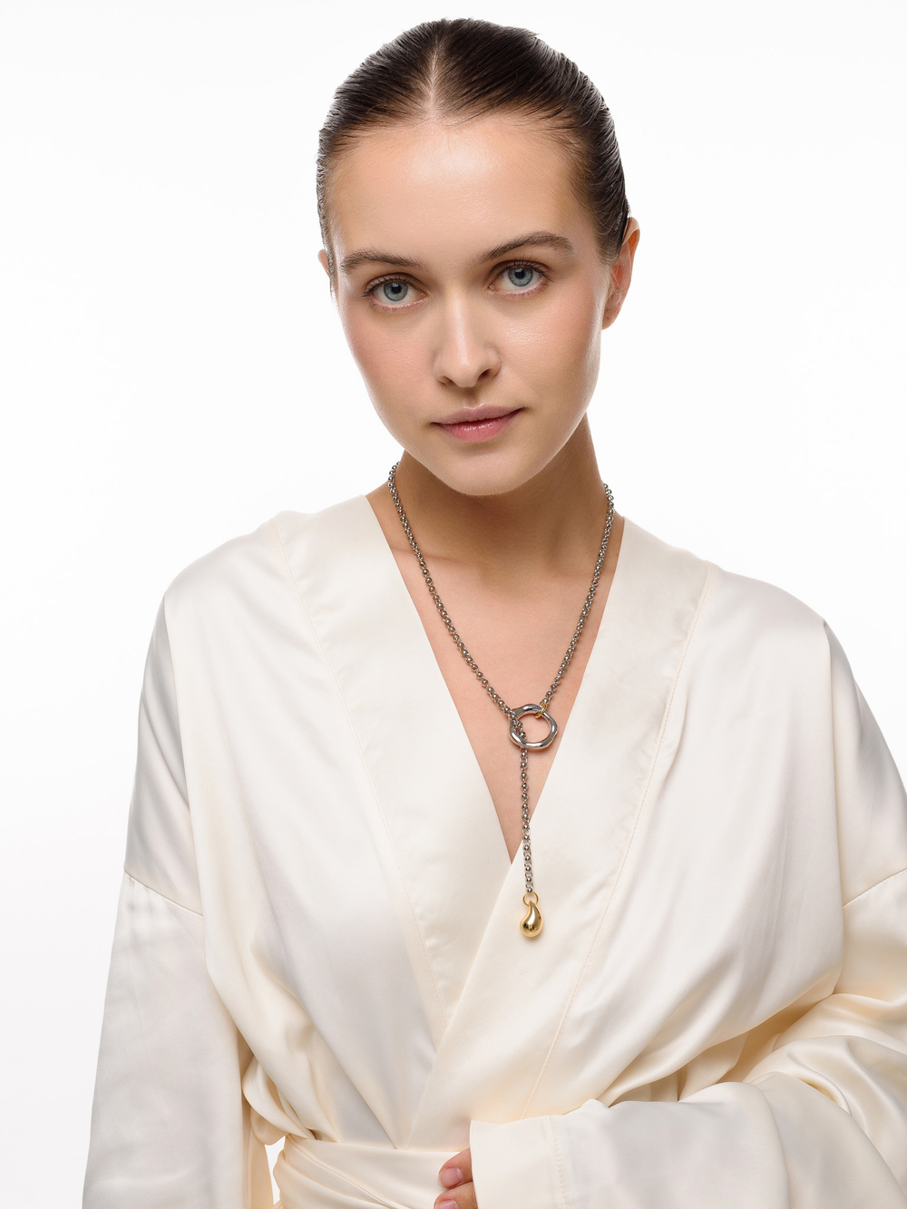 Сотуар "Raund drop" Bicolor