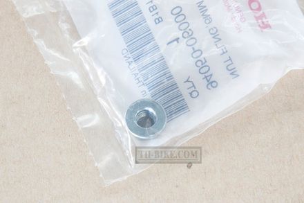 94050-06000. NUT, FLANGE, 6MM