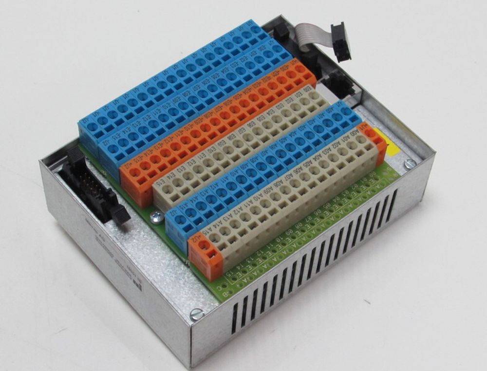 MIKRAP AG 10551 1B Local-I/O Digital