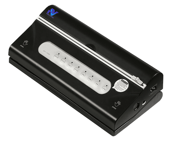 Аппарат упаковочный PACKVAC VS-350 вакуумный бескамерный