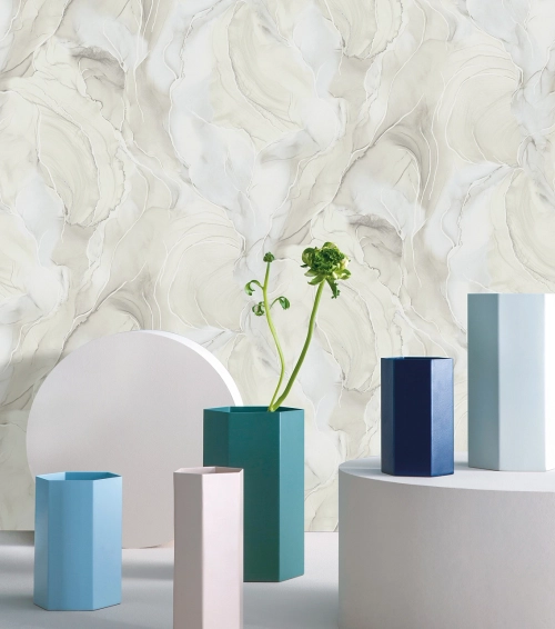 Обои HK66202 Estetico Wiganford