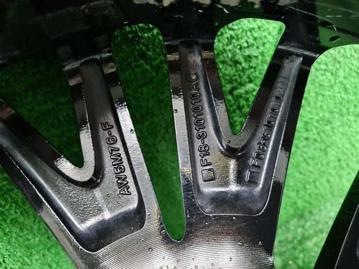 Диск литой R18 Jetour X70 PLUS (2023-н.в.)