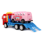 Автовоз ин. +автобус, ПК 519-30