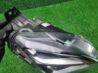 Фара правая Omoda C5 (2022-н.в.) LED