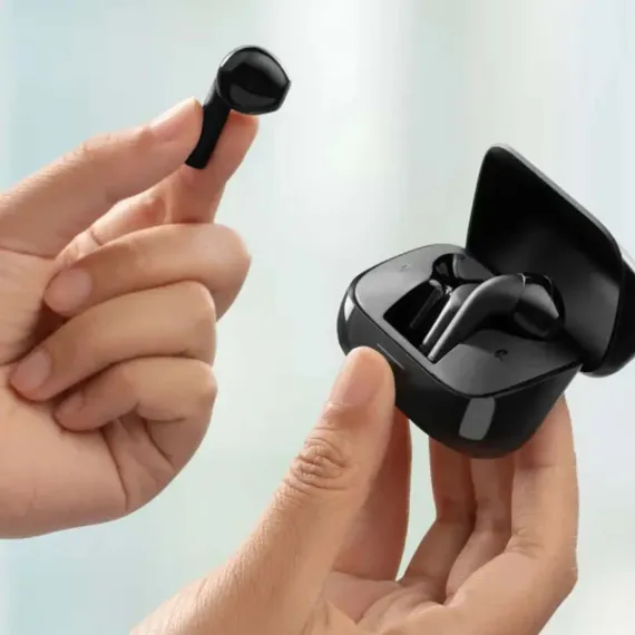 Anker Soundcore K20i Black