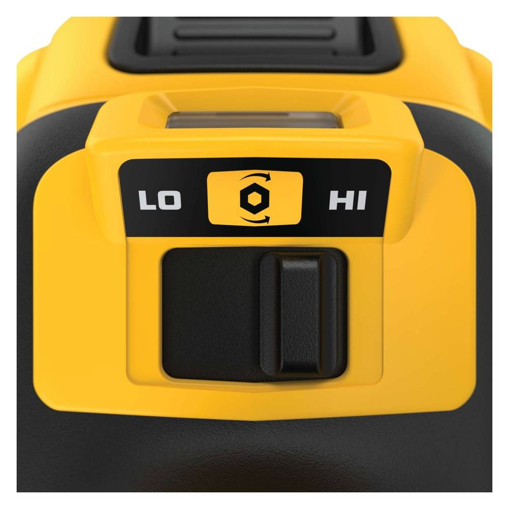 Аккумуляторный гайковерт DeWalt DCF894P2 ударный