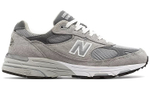 993 Wmns New Balance Made In Usa 'Grey' Women's