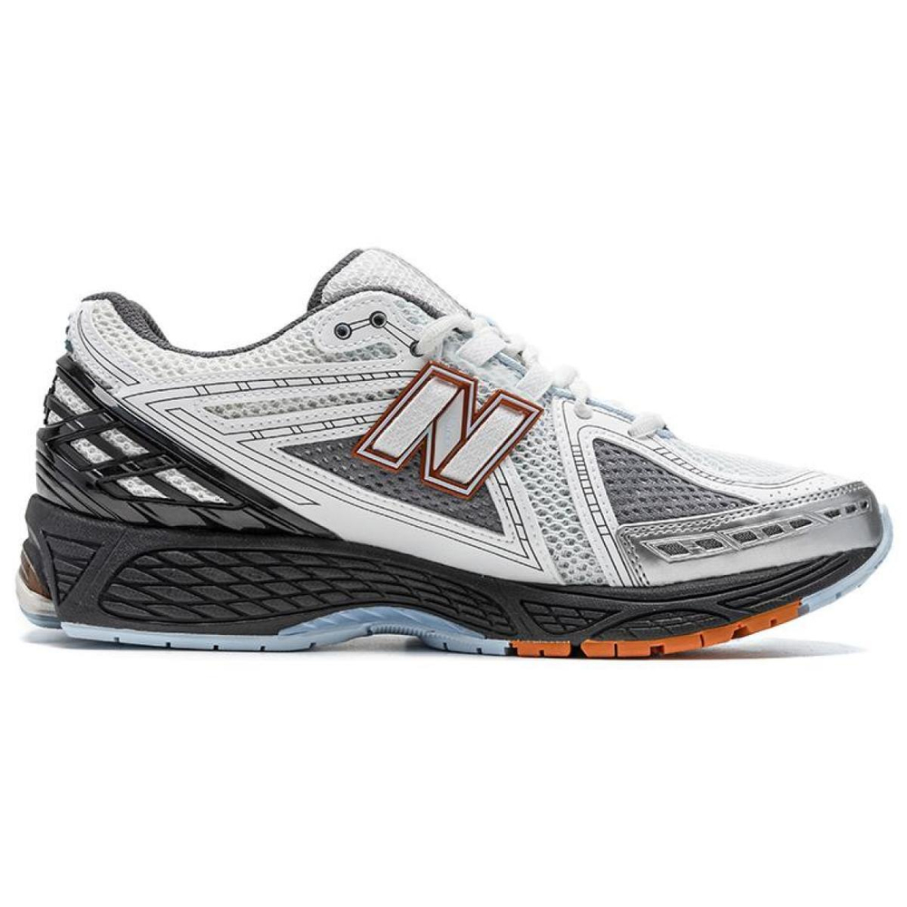 Кроссовки New Balance NB 1906R, M1906RBO
