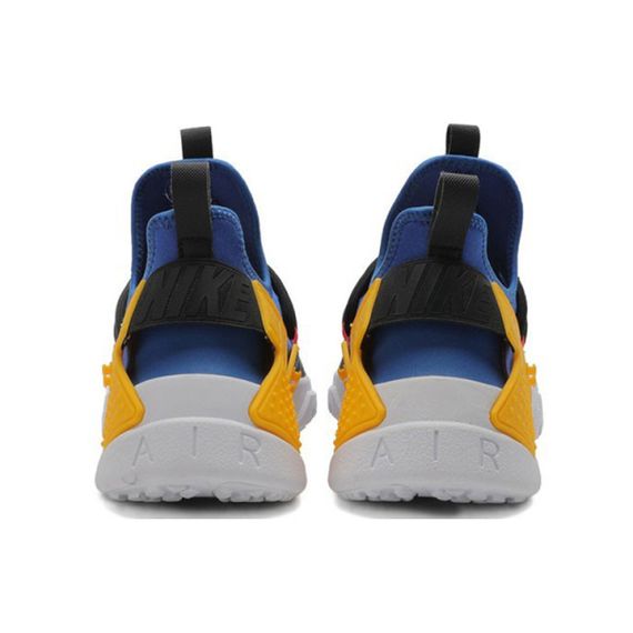 NIKE Huarache Drift Беговые кроссовки Низенький верх-Мужские