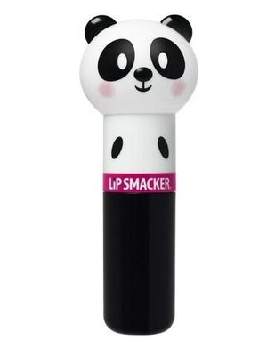 Lip Smacker Бальзам для губ Panda Cuddly Cream Puff c ароматом Кремовая Слойка, 4 г