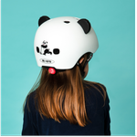 Шлем Micro - Панда 3D M BOX