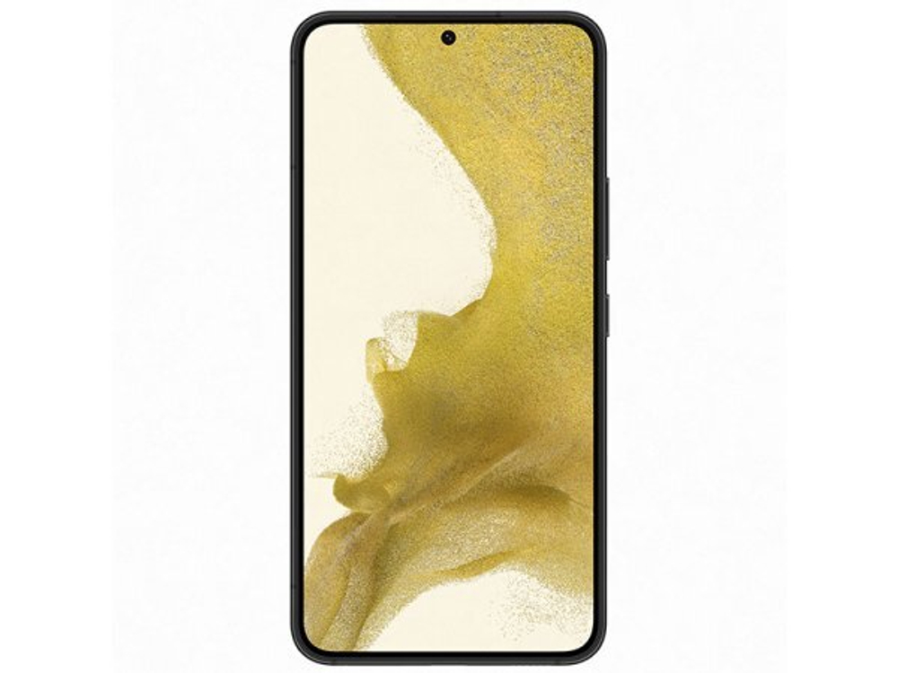 Смартфон Samsung Galaxy S22 8/256gb Черный