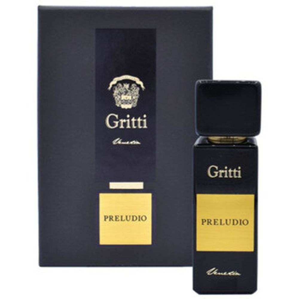 Gritti Preludio Parfum 100ml