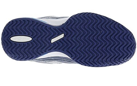 Детские теннисные кроссовки Lotto Mirage 300 All Round Junior