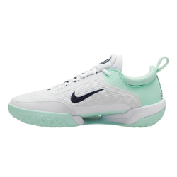 Женские теннисные кроссовки Nike Zoom NXT All Court Shoe Women - White, Mint